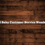 Cd Baby Customer Service Number