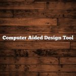 Computer Aided Design Tool