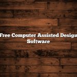 Free Computer Assisted Design Software