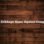 Free Cribbage Game Against Computer