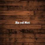 Sa-cd Net