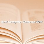 Best Computer Cameras 2021