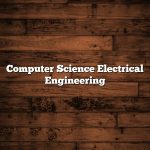 Computer Science Electrical Engineering