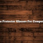 Eye Protector Glasses For Computer